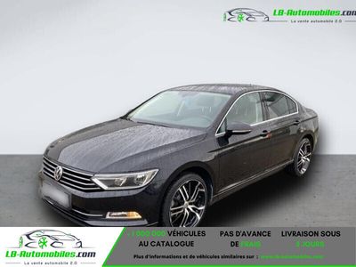 occasion VW Passat 2.0 TDI 150 BVM