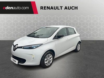 Occasion 2019 Renault Zoe Life Citadine | 5 990 € (Bon prix)
