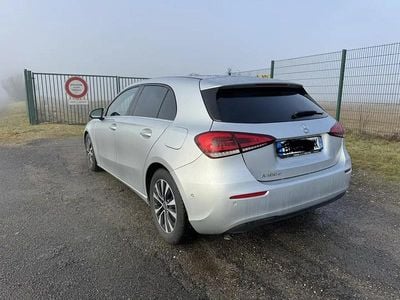Occasion Mercedes A180 Business 116 ch (85 kW) 2019 Berline