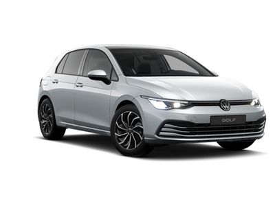 occasion VW Golf A8 1.5 ETSI M HYBRID 130CH DSG7 LIFE+/MATCH