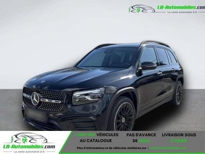 Occasion 2024 Mercedes GLB250 SUV | 59 400 €