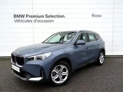 Storm bay métal bmw individual Occasion 2022 BMW X1 Comfort Edition SUV | 31 550 € (Prix juste)