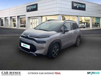 occasion Citroën C3 Aircross d'occasion BlueHDi 110ch S&S Feel Pack