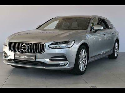 occasion Volvo V90 D3 150ch Inscription Luxe Geartronic