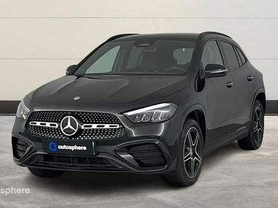 Occasion 2023 Mercedes GLA250 AMG line SUV | 40 299 € (Prix juste)