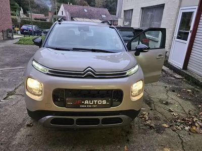 occasion Citroën C3 Aircross 1.2 PureTech Feel S\u0026S (EU6.2)