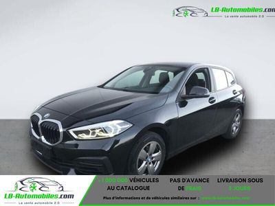 occasion BMW 118 118 i 140 ch BVA