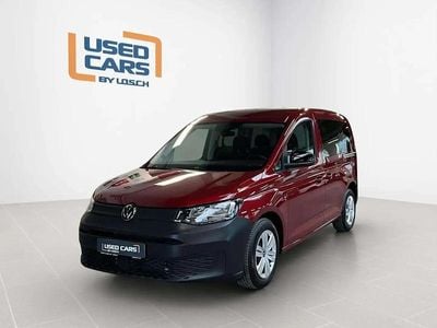 VW Caddy