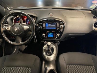 occasion Nissan Juke 1.2 Digt 115 Acenta 2wd // Caméra De Recul // Clim Auto