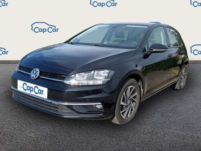 occasion VW Golf Sound - 1.4 TSI 125