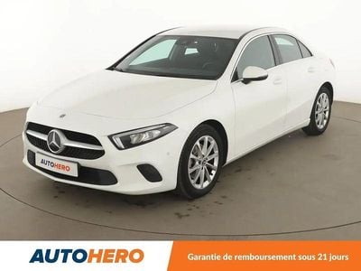 Mercedes A200