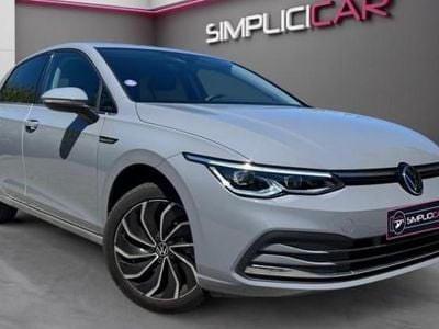 VW Golf VIII
