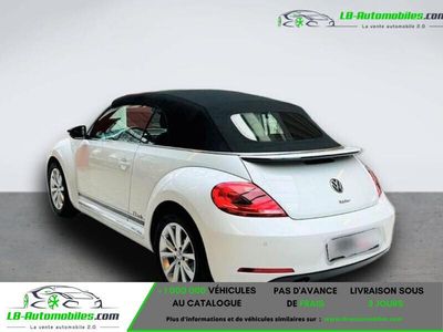 occasion VW Beetle 1.2 TSI 105 BMT BVM