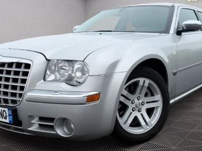 Occasion 2007 Chrysler 300C Break | 12 999 €