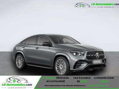 occasion Mercedes 450 GLE Couped BVA 4Matic