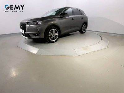 occasion DS Automobiles DS7 Crossback Hybride E-Tense 225 EAT8 Rivoli