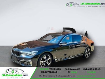 occasion BMW 730 Serie 7 d xDrive 265 ch