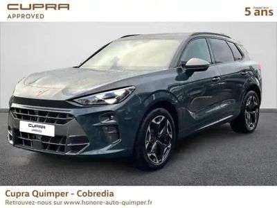 Occasion Cupra Terramar VZ 2025 Bleu SUV