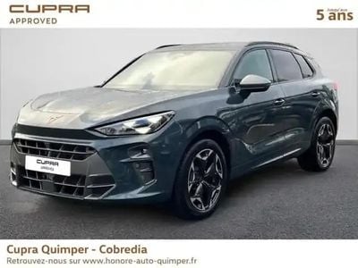 Bleu Occasion 2025 Cupra Terramar VZ SUV | 44 990 € (Super prix)