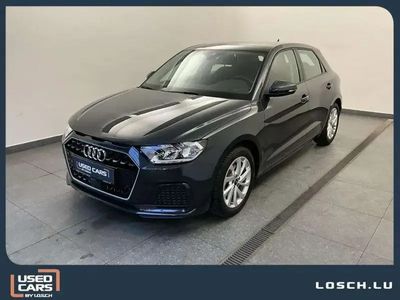 occasion Audi A1 Advanced/SB/30TFSI/LED/NAVI