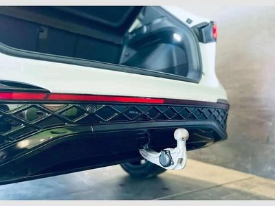 Blanc Occasion 2024 VW Tiguan R-line SUV | 47 790 € (Prix cher)