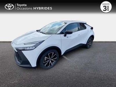 Occasion 2025 Toyota C-HR Design SUV | 34 990 € (Prix assez cher)