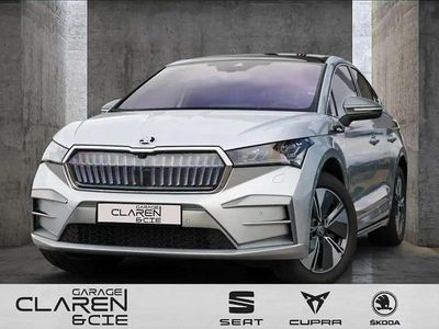 Argent Occasion 2024 Skoda Enyaq iV SUV | 44 500 €