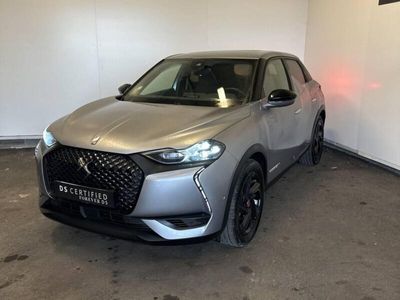 DS Automobiles DS3 Crossback E-Tense
