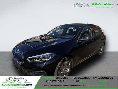 Occasion 2022 BMW 116 Citadine | 22 700 € (Prix juste)