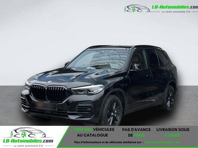 Occasion BMW 333 Comfort Edition 333 ch (244 kW) 2021