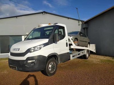 Occasion Iveco Daily 150 ch (110 kW) 2018