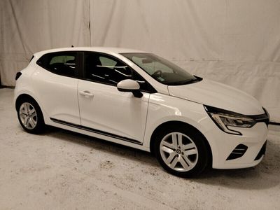 occasion Renault Clio IV 