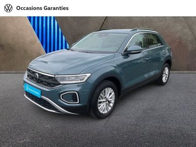 occasion VW T-Roc 1.0 TSI 110ch Life