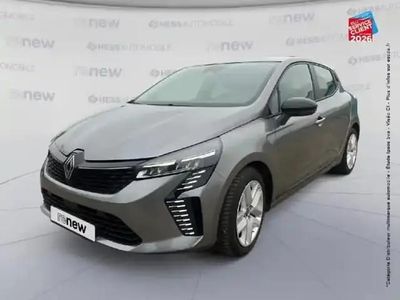 Occasion Renault Clio V Evolution 102 ch (75 kW) 2024 Gris Berline