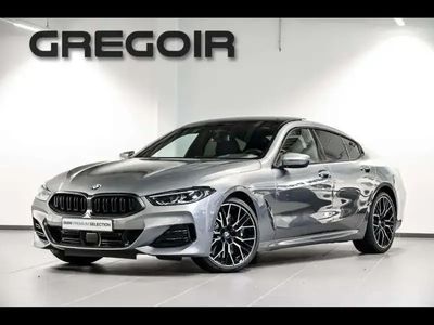 occasion BMW 840 840 i xDrive Gran Coupe