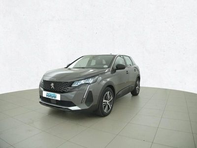 occasion Peugeot 3008 Hybrid 225 e-EAT8 Active Pack