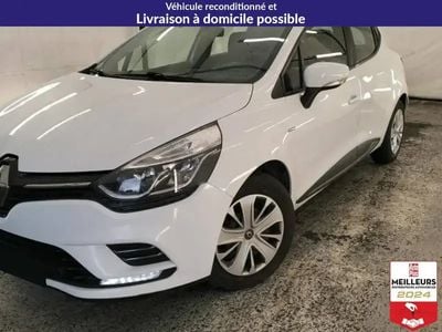 Renault Clio IV