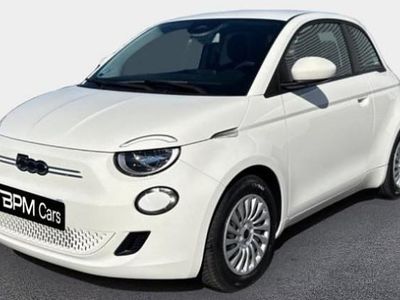 Occasion Fiat 500e Action 69 kW (95 ch) 2022 Citadine