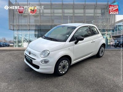 occasion Fiat 500 1.2 8v 69ch Pop