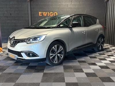 Renault Scénic IV