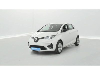 Othercolor Occasion 2021 Renault Zoe Business Citadine | 12 990 € (Prix juste)