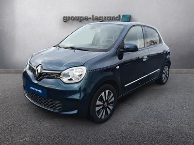Occasion 2020 Renault Twingo Signature Citadine | 12 190 € (Prix juste)