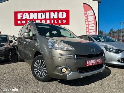Peugeot Partner Tepee