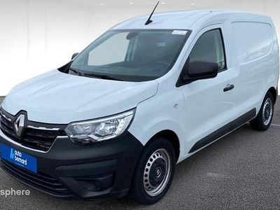 Renault Express