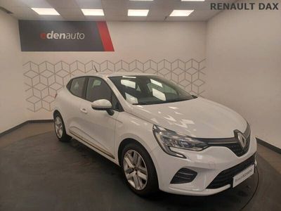 occasion Renault Clio IV 