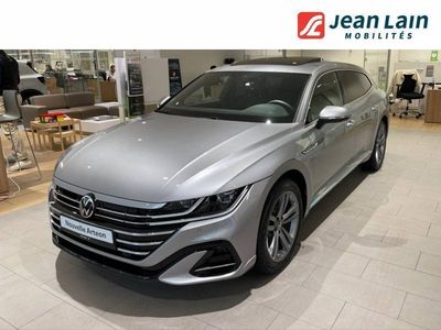 Gris Occasion 2023 VW Arteon R-line Berline | 49 990 €