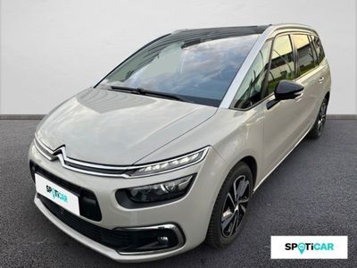 Citroën C4 SpaceTourer