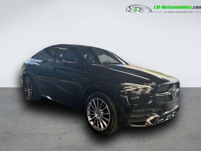 Mercedes GLE350