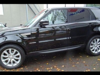 occasion Land Rover Range Rover 2 II 3.0 TDV6 258 HSE DYNAMIC AUTO/ 05/2015