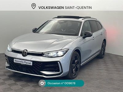 Occasion 2024 VW Passat R-line Berline | 58 990 €